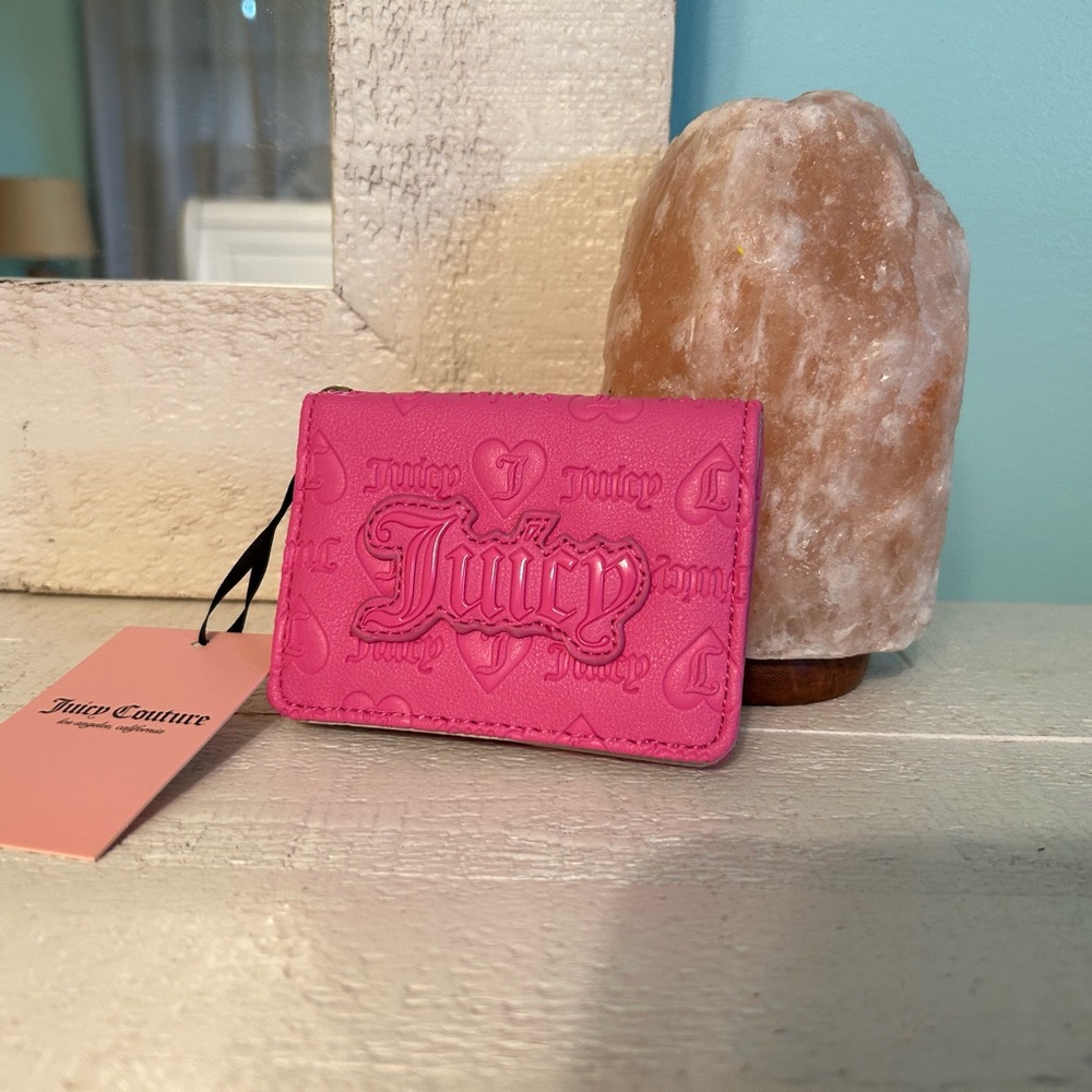 Juicy Couture upgrade u Wallet